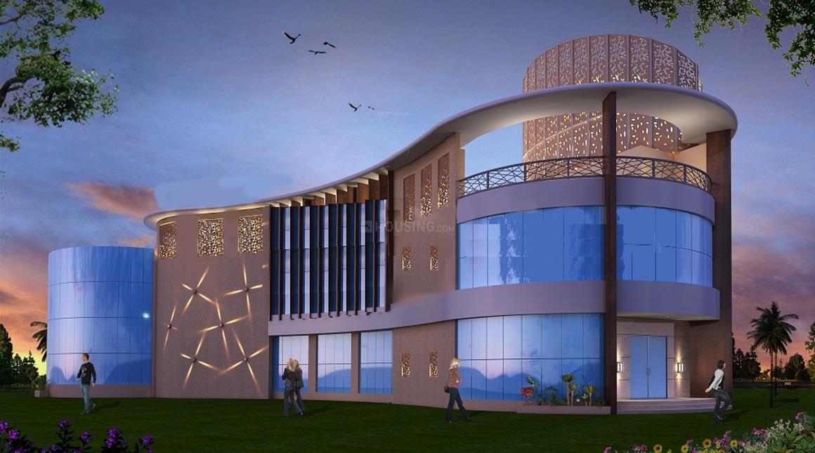 Ajnara Grand Heritage - Image 11