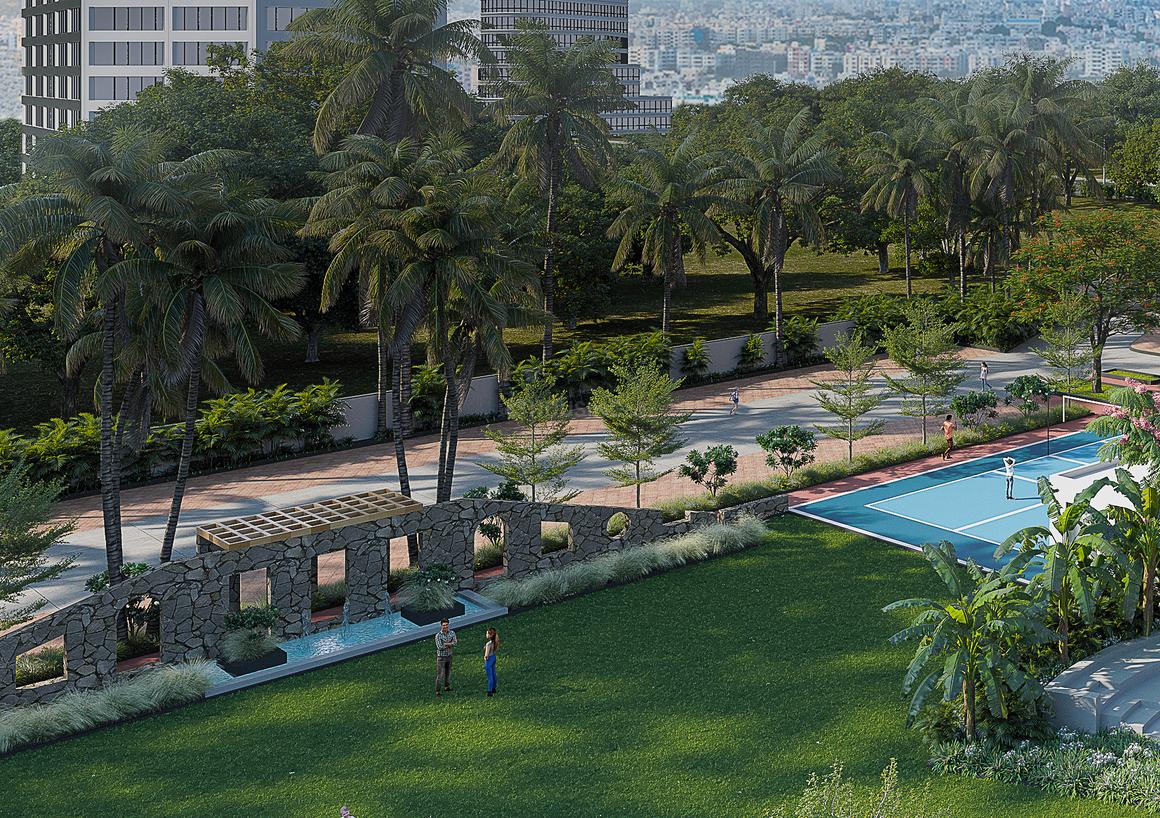 Express Zenith Tower A - Image 11