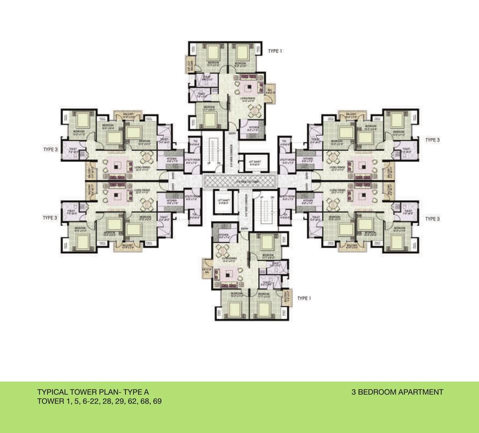 Jaypee Kosmos - Image 65