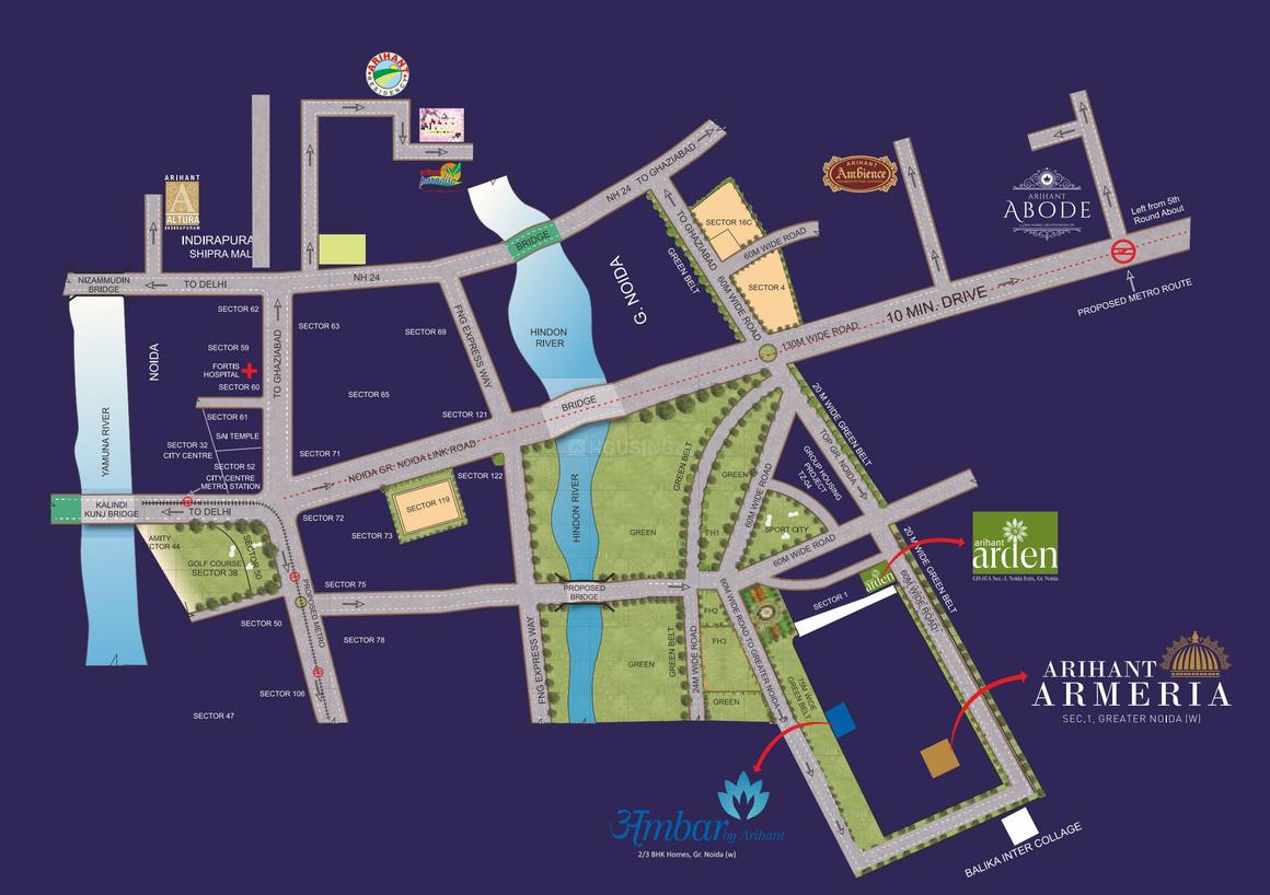 Arihant Armeria - Image 10