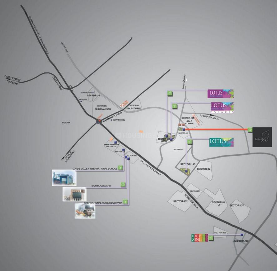 3C Lotus 300 - Image 12