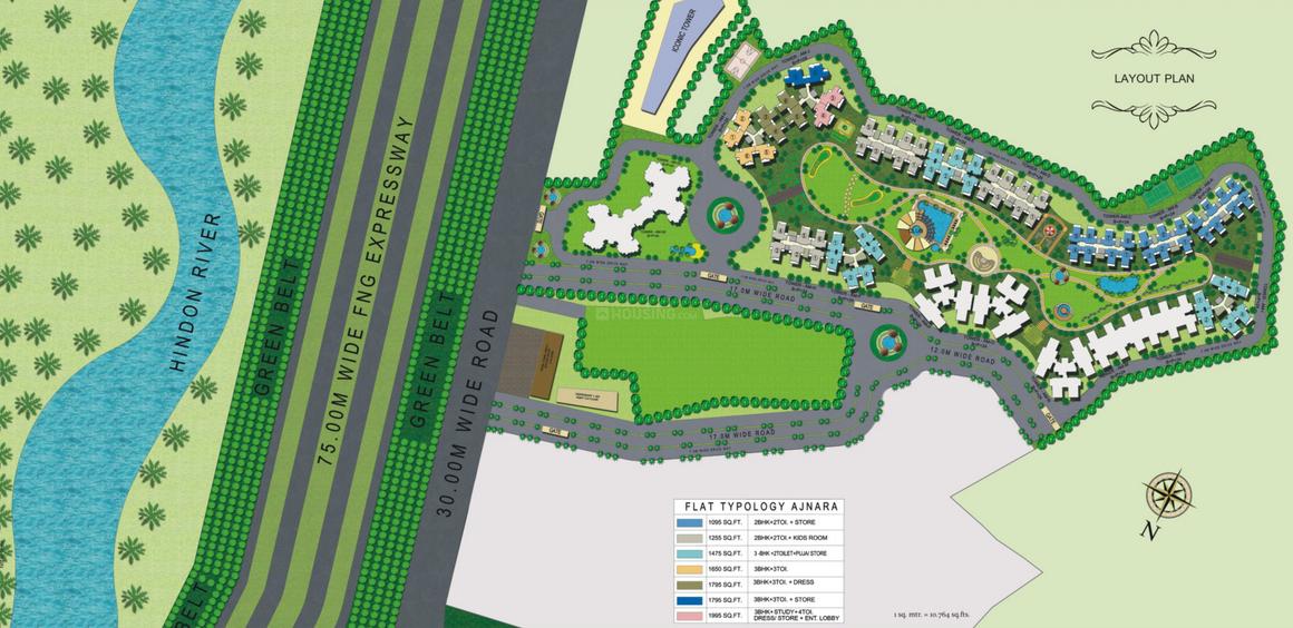 Ajnara Ambrosia - Image 42