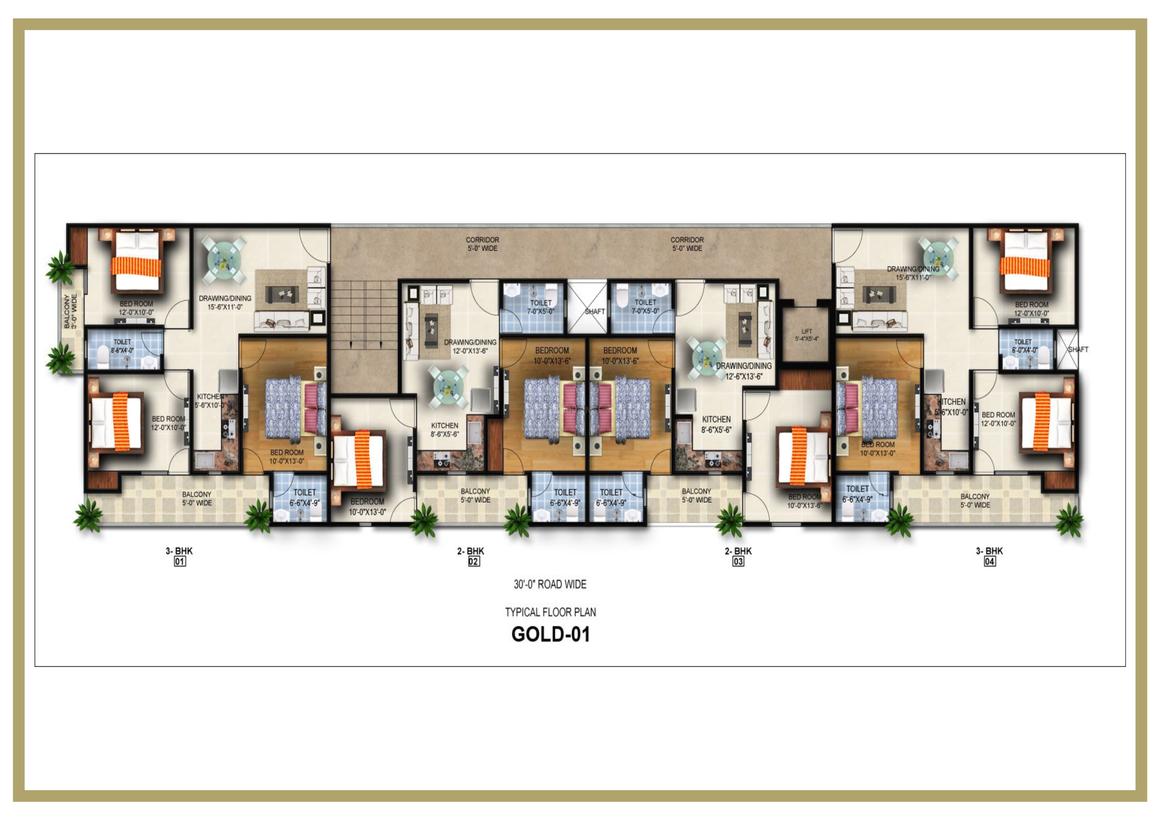 The Grand Estate - Image 31