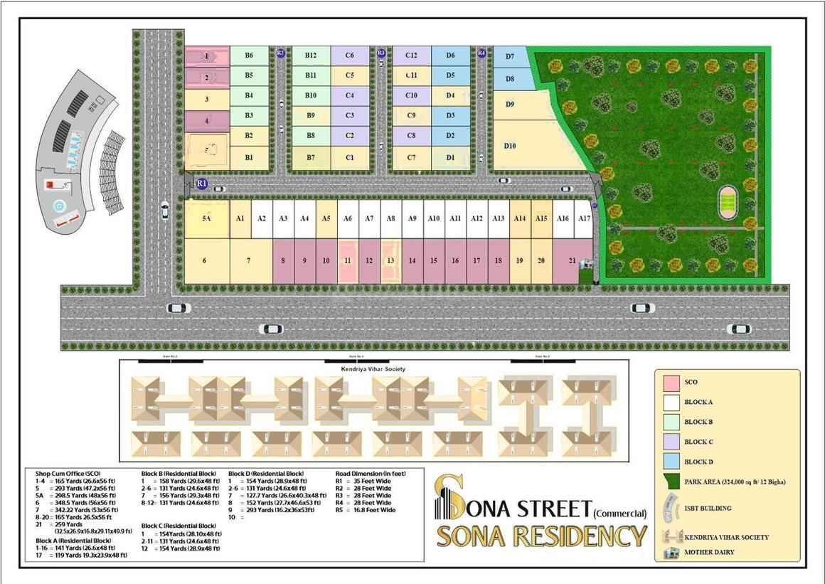 Sona Residency - Image 2