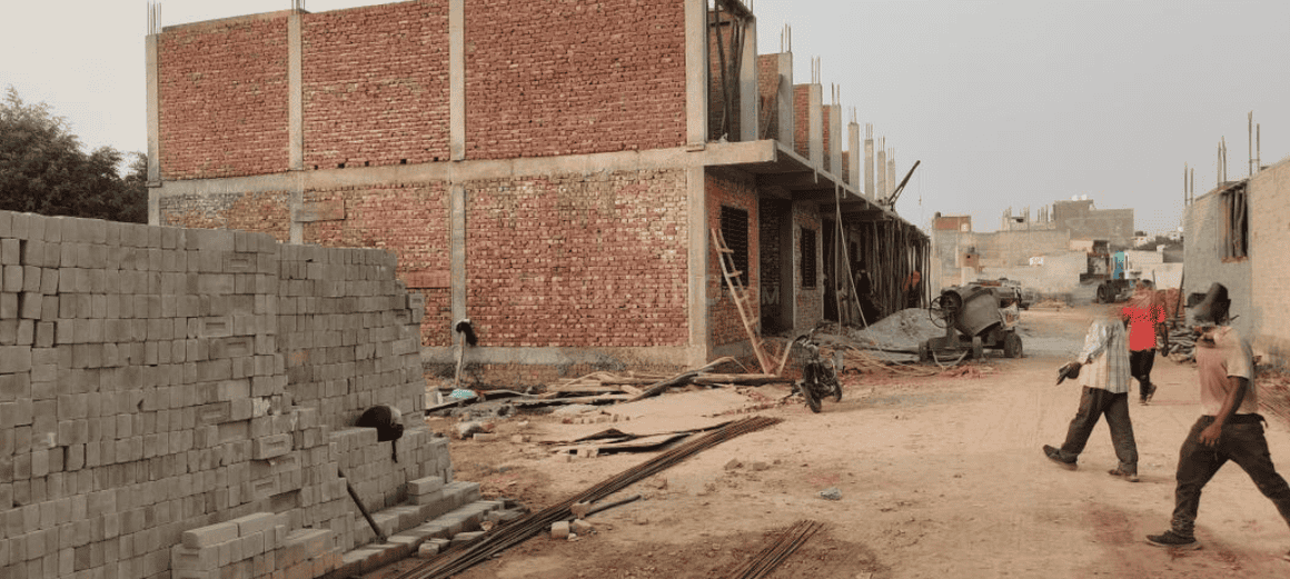 Lotus Green Luxury Villa - Image 18