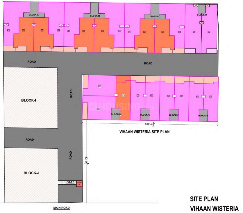 Vihaan Wisteria Phase 2 - Image 13
