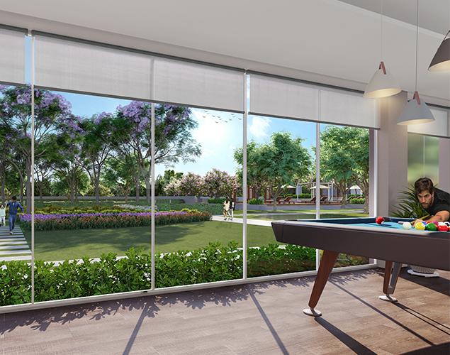 DLF One Midtown - Image 32