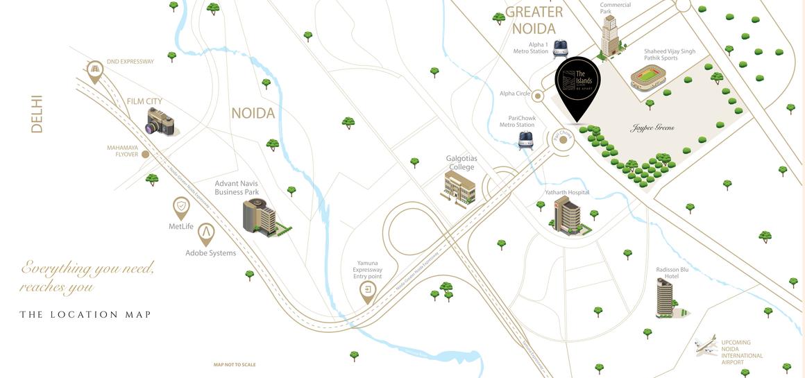 Gaurs The Islands - Image 19