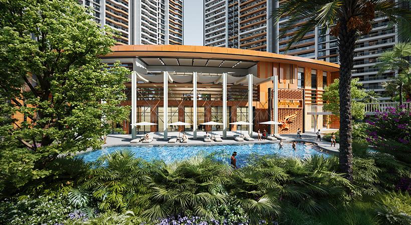 Mulberry At The Prestige City - Image 53