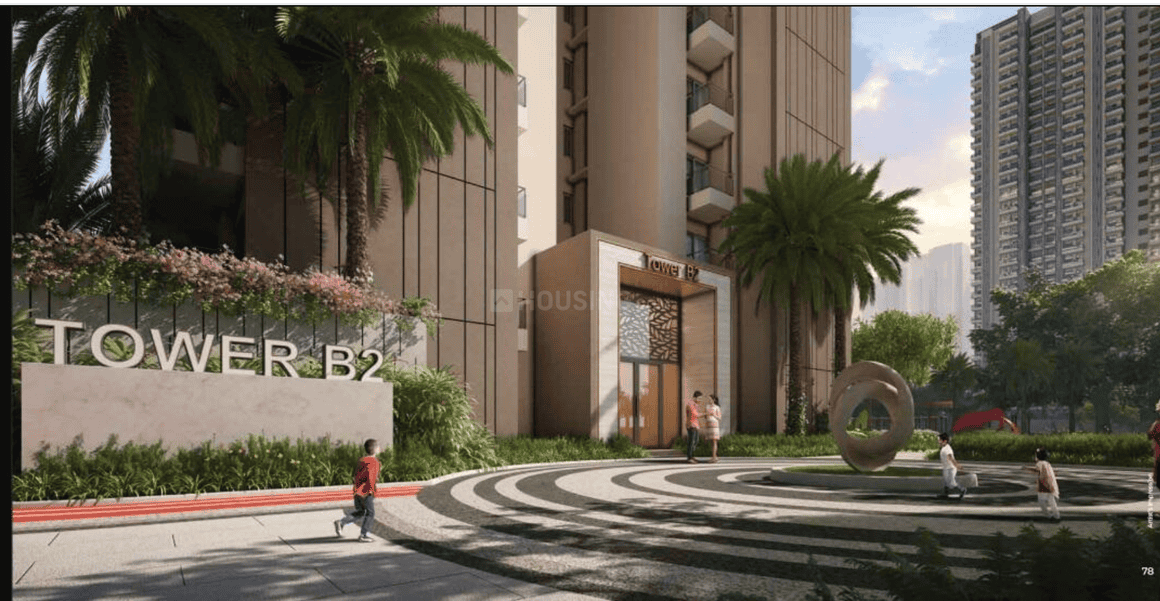 Palm Olympia Phase 2 - Image 24