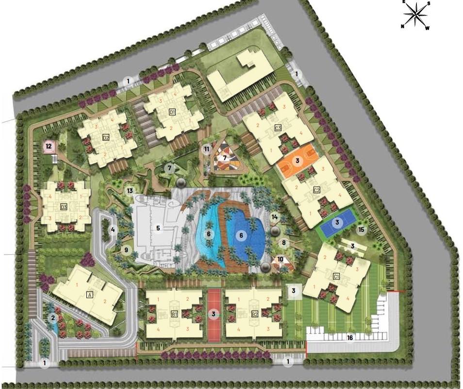 Jade County Phase 1 - Image 8