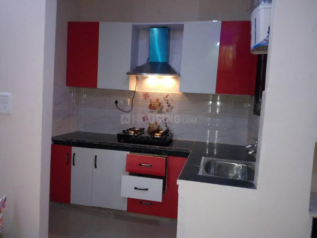 Aasra Aditya Apartment Unione Residency - Image 13