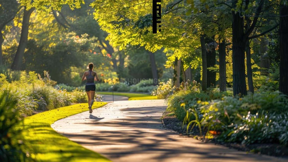 Amrapali Centurian Park - Image 14