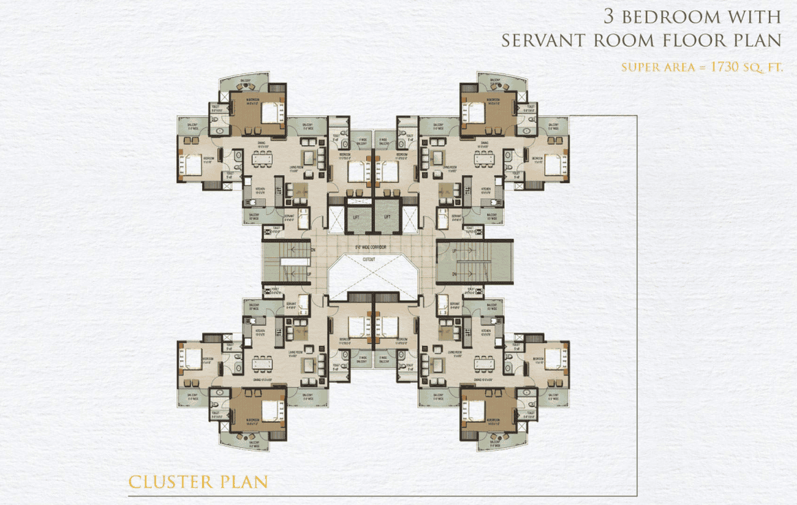 Sunworld Vanalika - Image 38