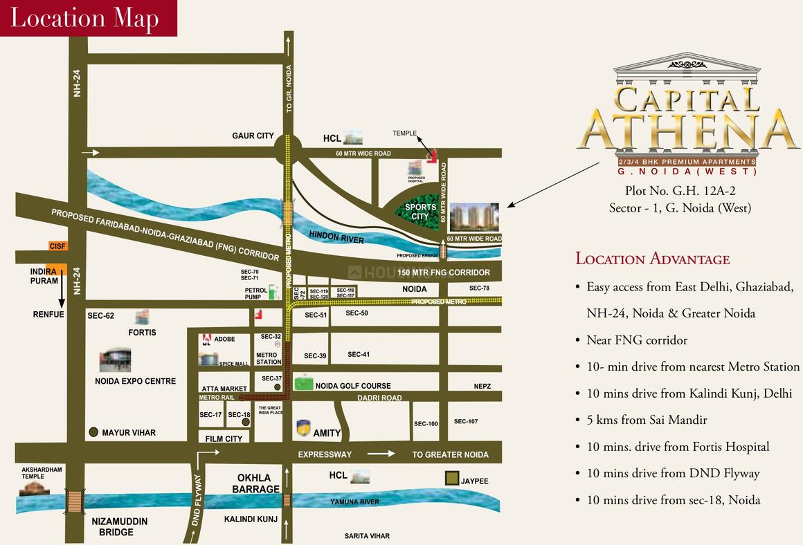 Capital Athena - Image 37