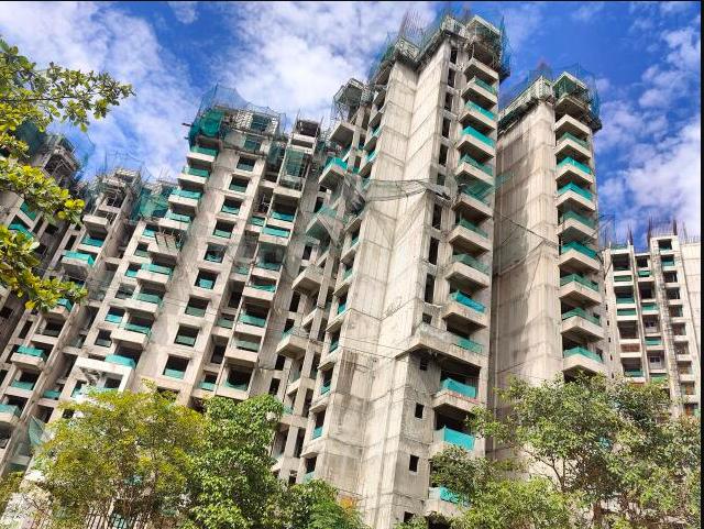Purva Park Hill Wing A - Image 24
