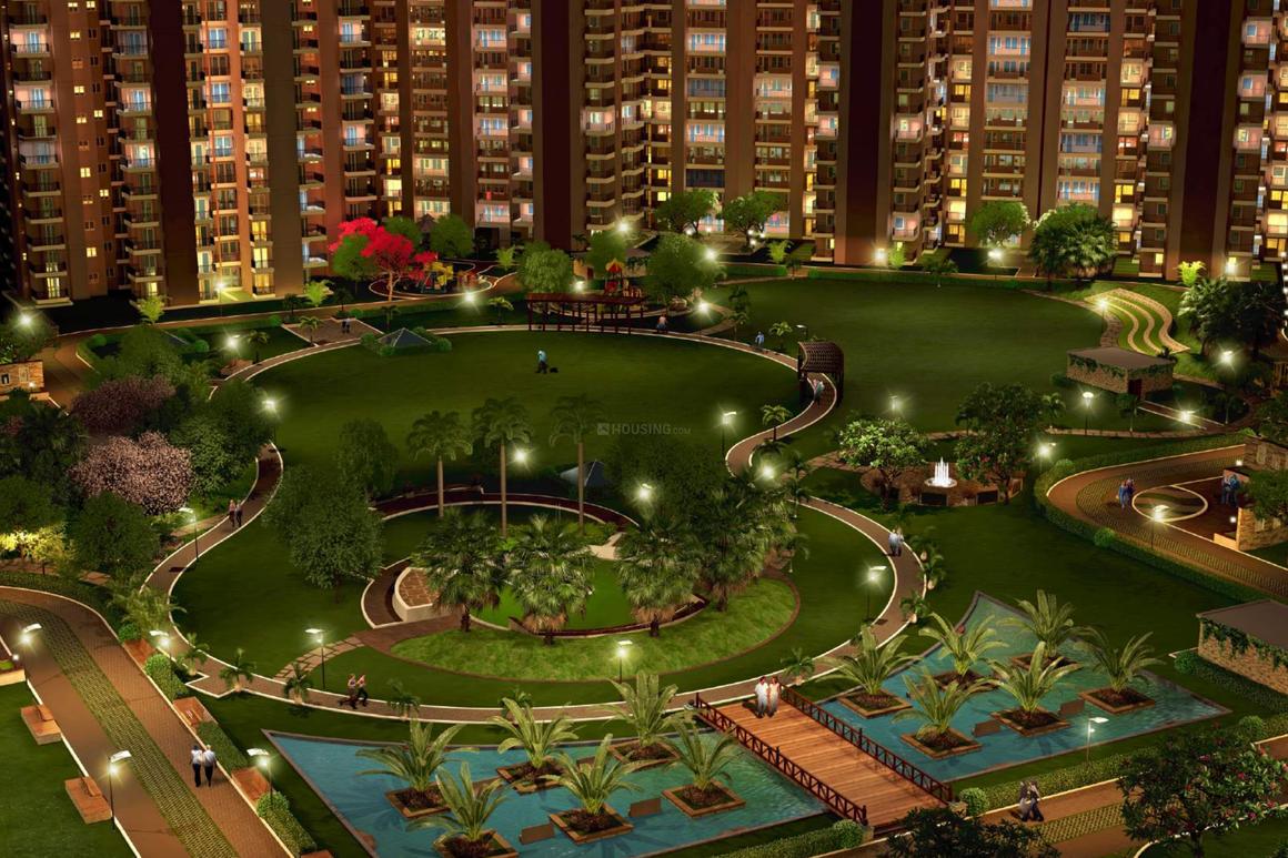 Rajesh Towers I And J R G Luxury Homes - Image 13