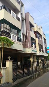 Vishal Enclave Location Map Iyyappanthangal, Chennai