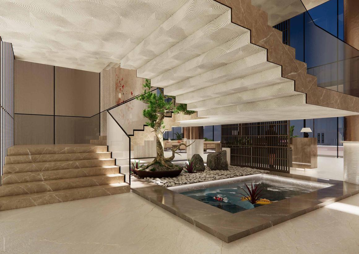 Experion Saatori - Image 27