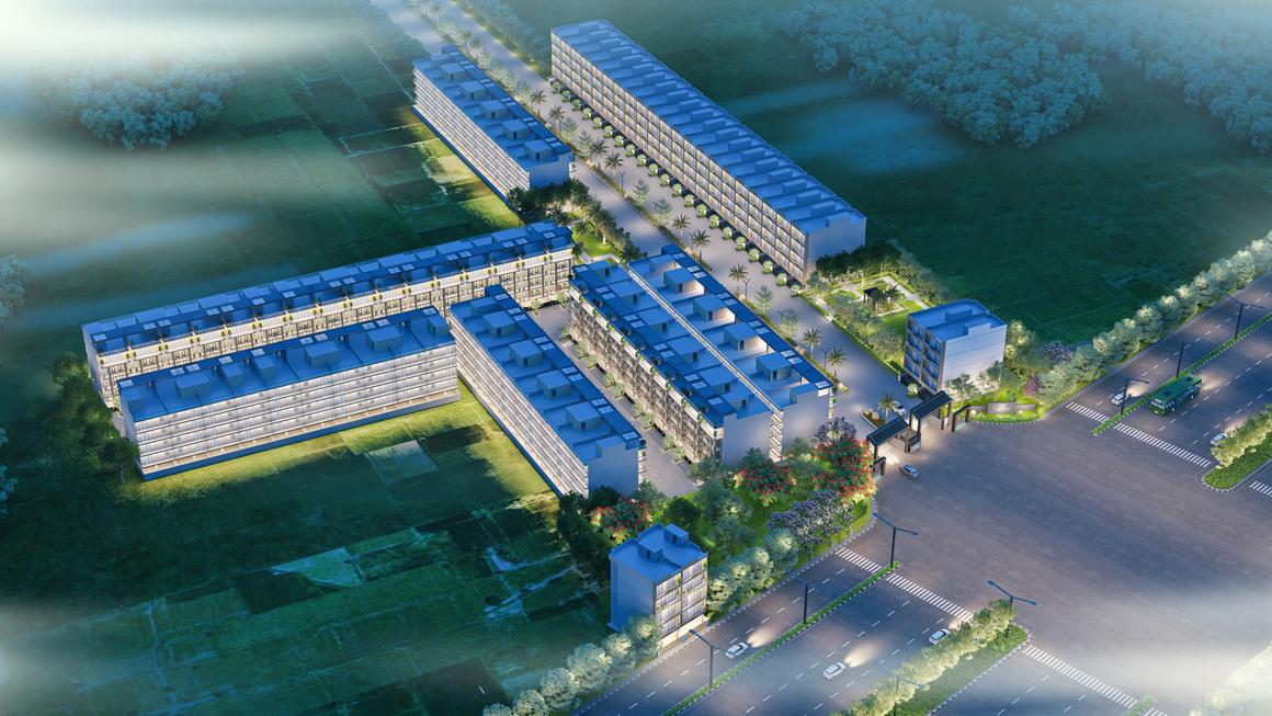 Ganga Valley - Image 17