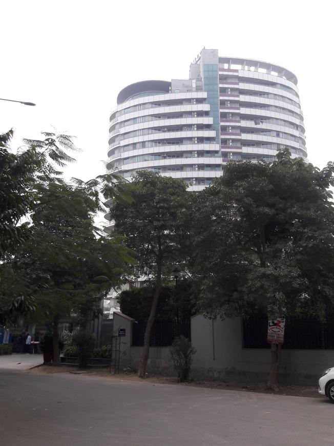 Omaxe Twin Towers - Image 12