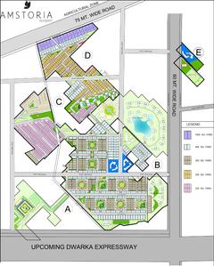 Residential Plot