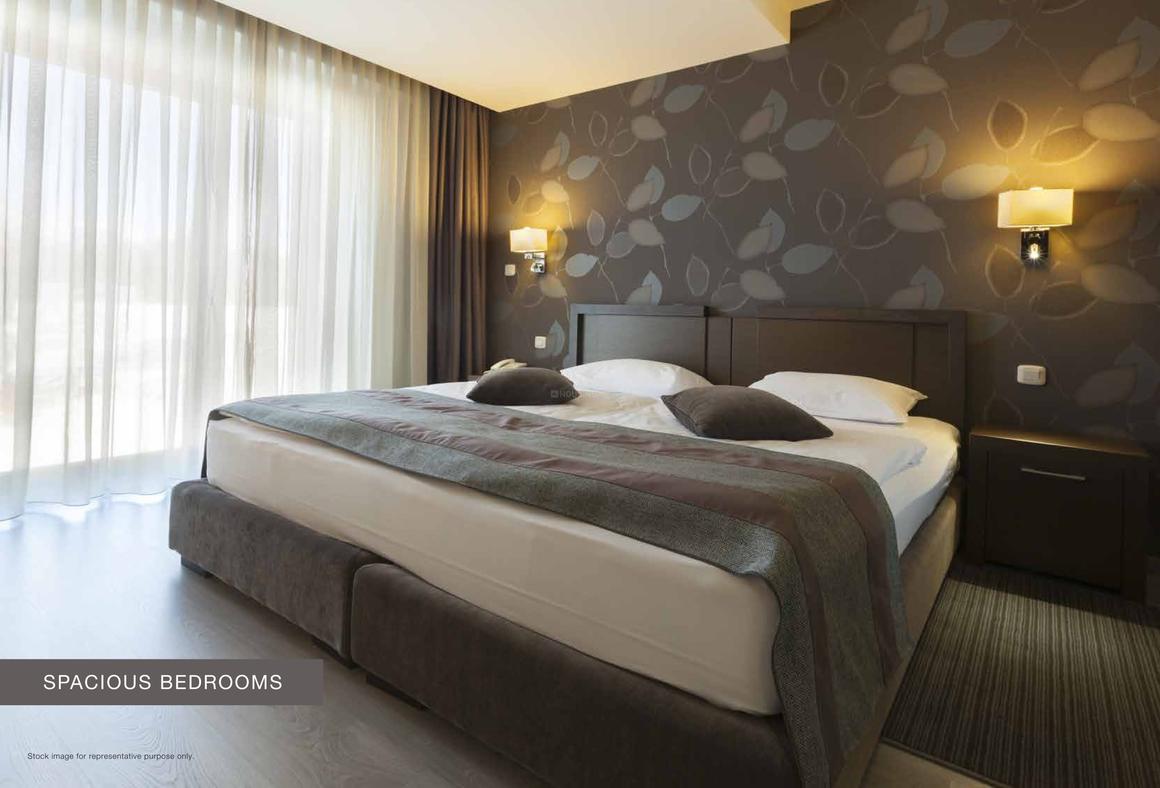 Godrej Palm Retreat 1 - Image 43