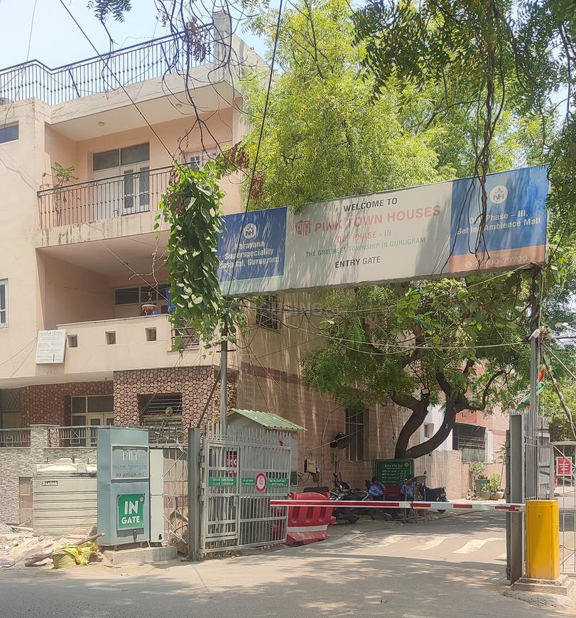 DLF Pink Town House - Image 5