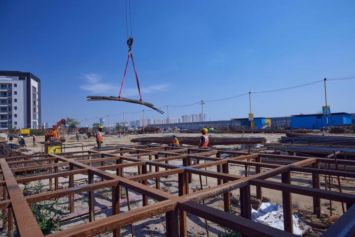 AU The Sunflower Phase 1 - Image 20