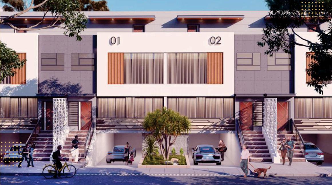 MNG Smart Villa - Image 3