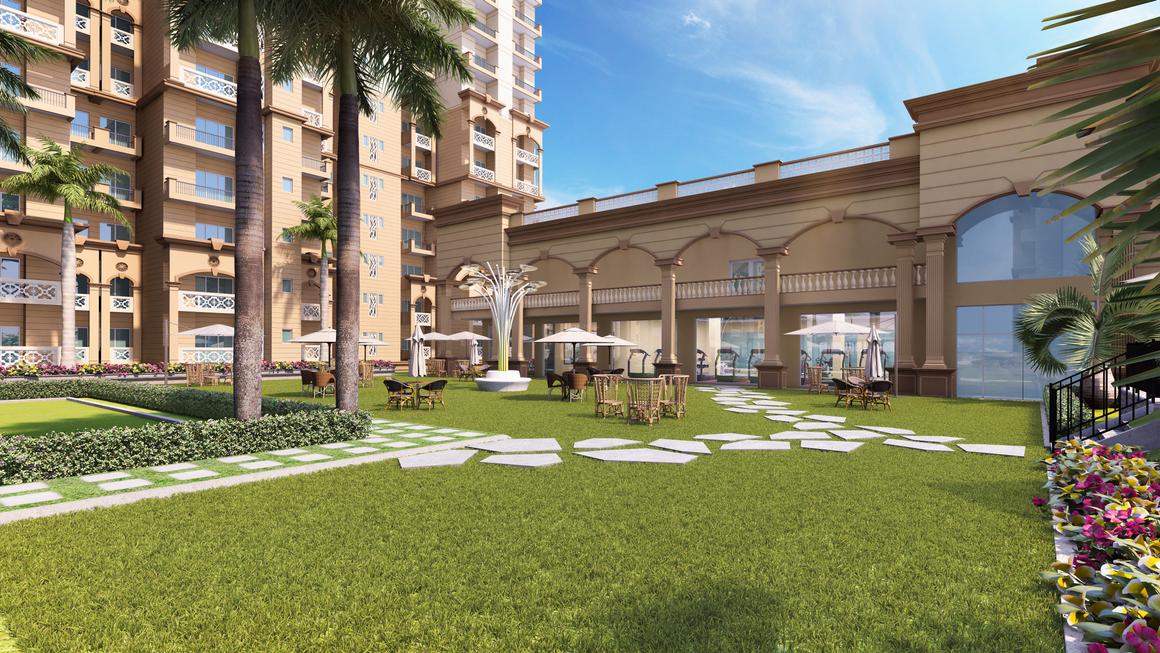 Ramprastha Imperial Heights Phase 1 - Image 17