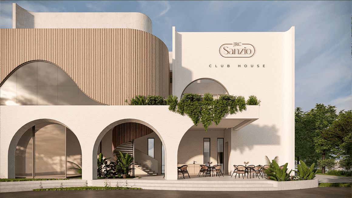 JRC Sanzio - Image 15