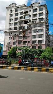 Gallery Cover Image of 1500 Sq.ft 3 BHK Apartment for buy in Om Tower, Satchashipara for 9500000