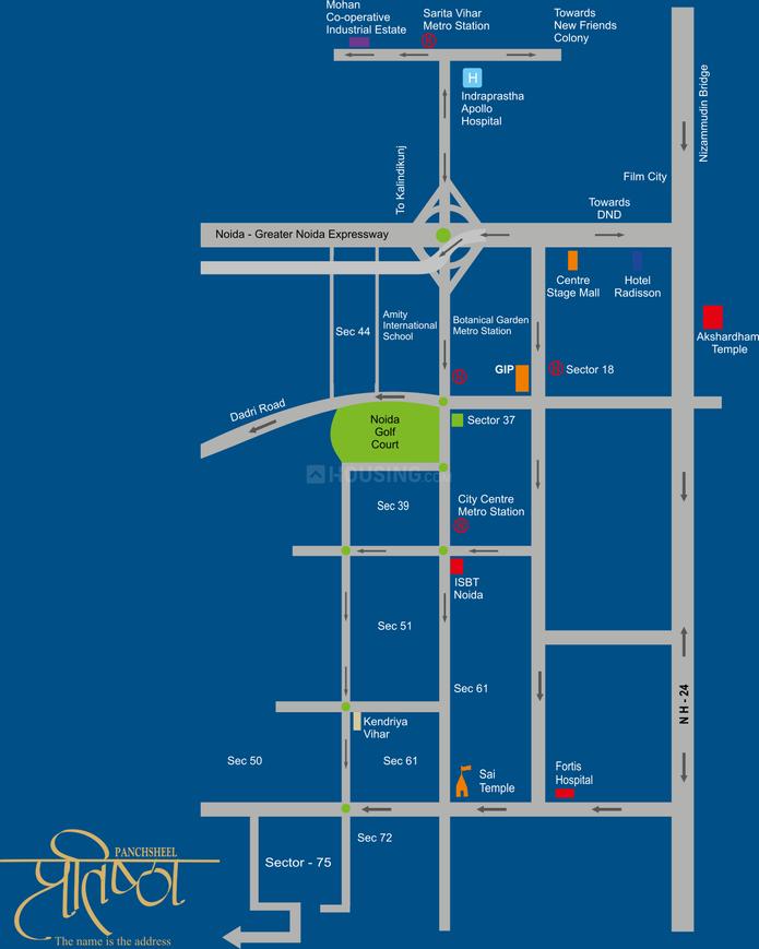 Panchsheel Pratishtha - Image 21