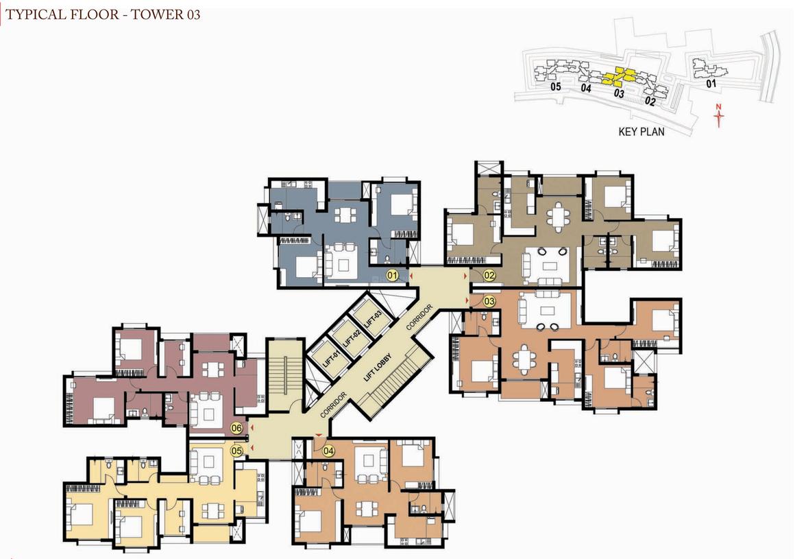 Prestige West Woods - Image 44