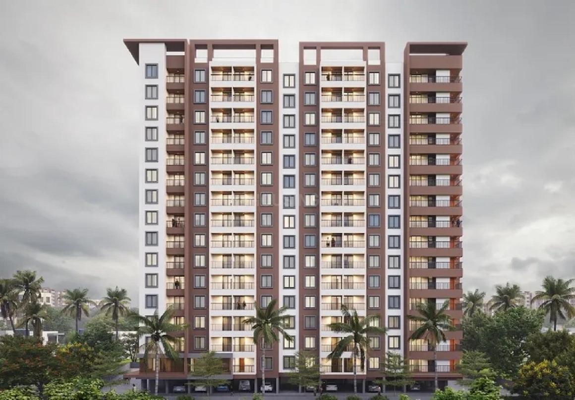 Malhar Skyways Pratham - Image 4