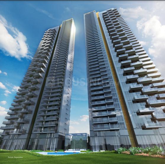 Trump Towers Delhi NCR - Image 2