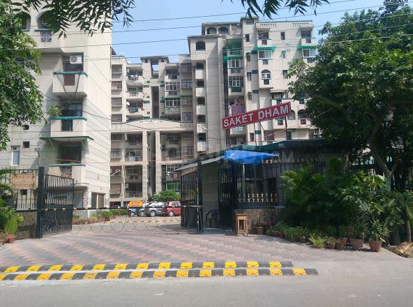 Purvanchal Saket Dham - Image 8