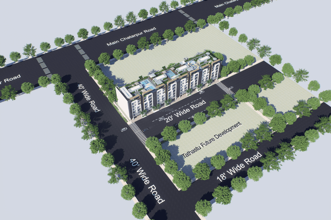 JBMR Tathastu - Image 5