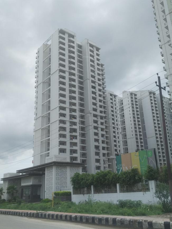 The 3C Lotus Zing - Image 5