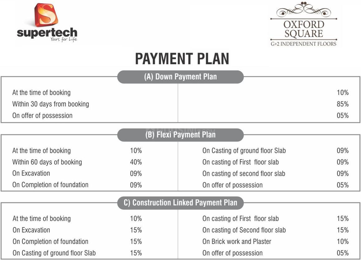 Oxford Square - Image 24