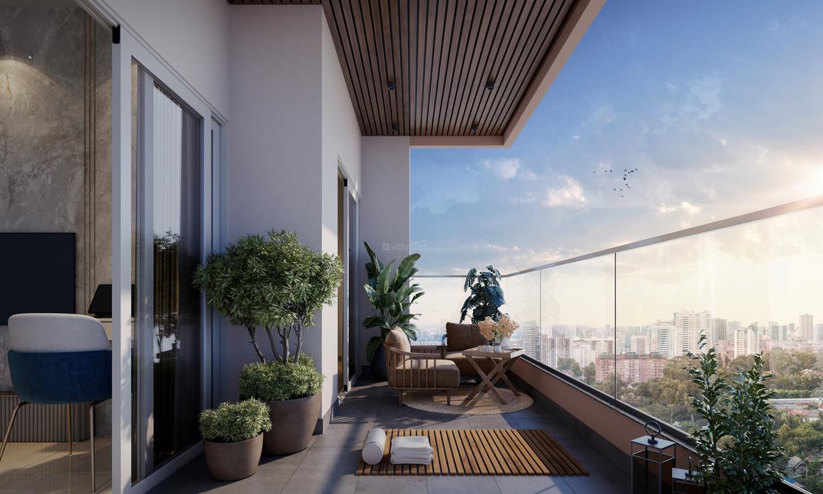 R G Mirage Tower L - Image 9