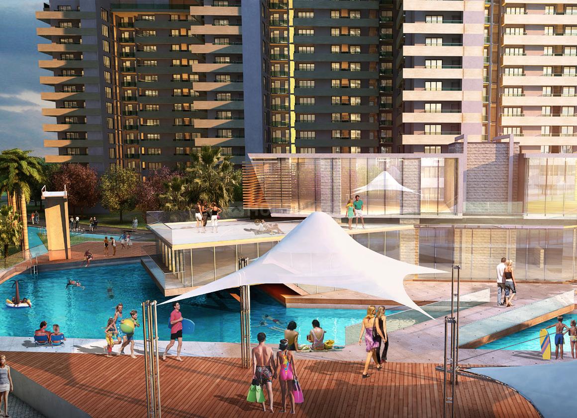 Lotus Greens Arena - Image 18