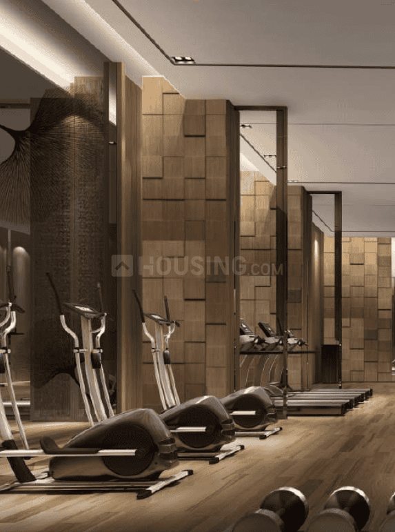 The Leela Sky Villas - Image 17