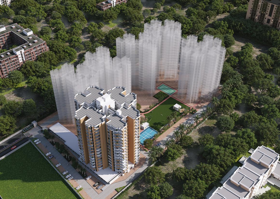 Express Zenith Tower A - Image 4