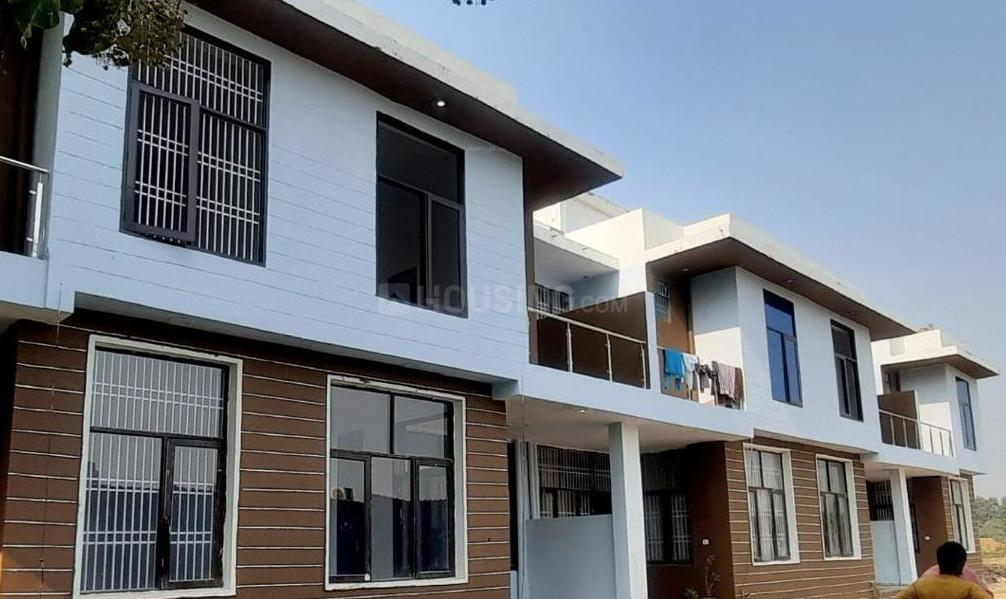 Shivi Paradise Green Villa 2 - Image 2