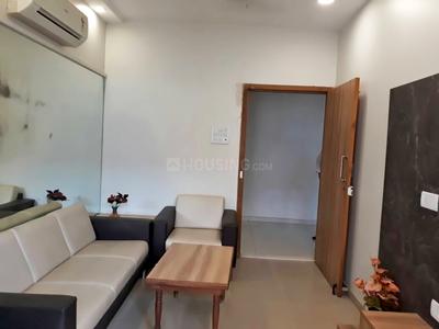 Naigaon Homes