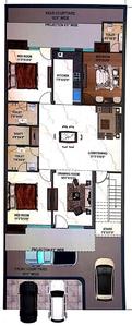 Gallery Cover Pic of Hare Krishna Developer Krishna Home 5