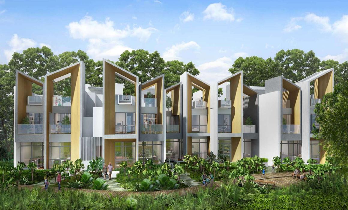 Rise Resort Residence Villa - Image 2