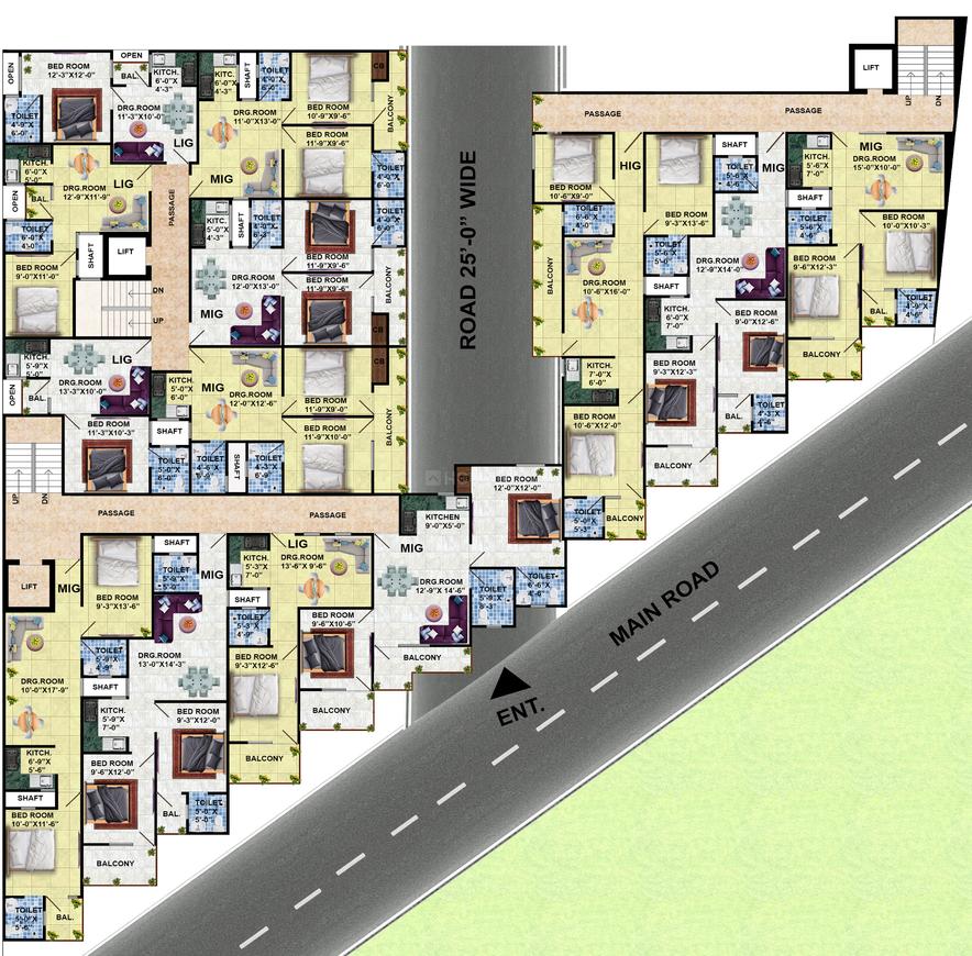 ABCZ East Platinum - Image 14